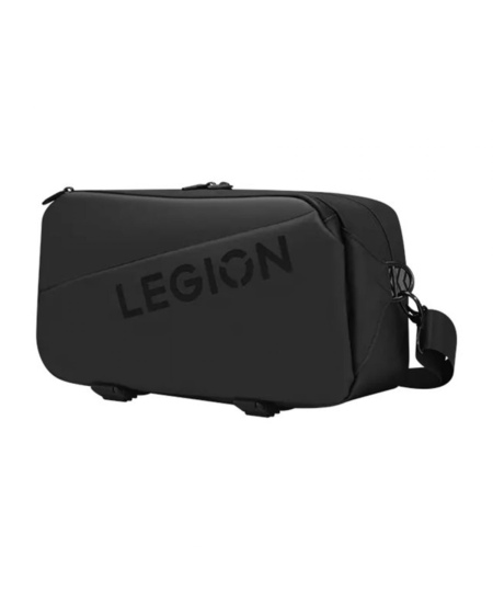 Lenovo | Legion Sling Bag | Carry Case | Black