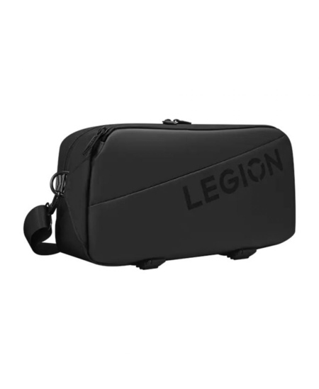 Lenovo | Legion Sling Bag | Carry Case | Black