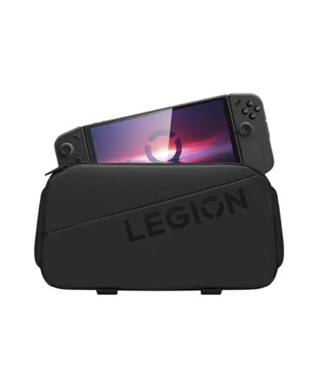Lenovo | Legion Sling Bag | Carry Case | Black