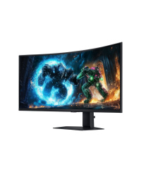 Samsung | LS40FG750EUXEN | 40 " | VA | WUHD | 21:9 | 180 Hz | 1 ms | 5120 x 2160 pixels | 350 cd/m² | HDMI ports quantity 