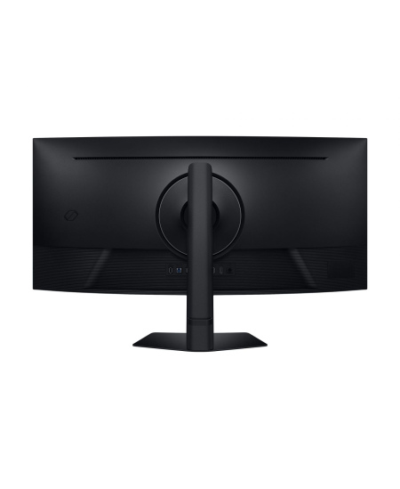 Samsung | LS40FG750EUXEN | 40 " | VA | WUHD | 21:9 | 180 Hz | 1 ms | 5120 x 2160 pixels | 350 cd/m² | HDMI ports quantity 