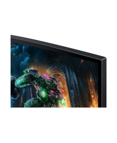 Samsung | LS40FG750EUXEN | 40 " | VA | WUHD | 21:9 | 180 Hz | 1 ms | 5120 x 2160 pixels | 350 cd/m² | HDMI ports quantity 