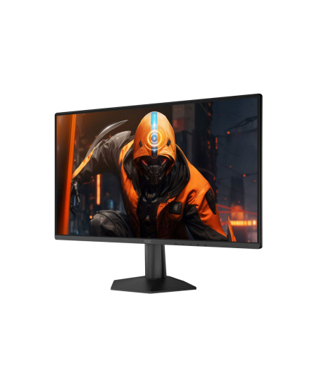 AOC 24G50F | 24 " | IPS | FHD | 16:9 | 180 Hz | 4 ms | 1920 x 1080 pixels | 300 cd/m² | HDMI ports quantity 1 | Black