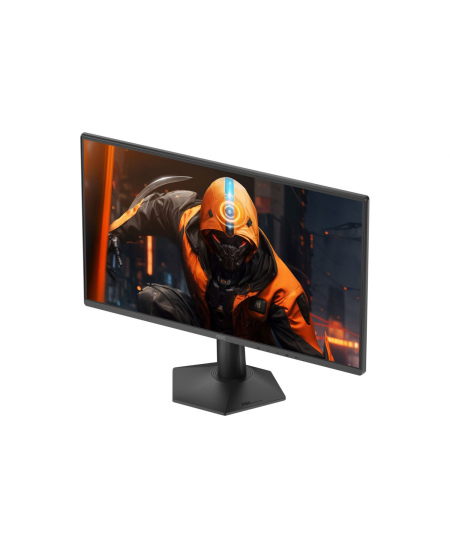 AOC 24G50F | 24 " | IPS | FHD | 16:9 | 180 Hz | 4 ms | 1920 x 1080 pixels | 300 cd/m² | HDMI ports quantity 1 | Black