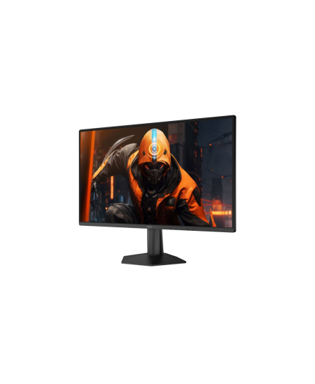 AOC 24G50F | 24 " | IPS | FHD | 16:9 | 180 Hz | 4 ms | 1920 x 1080 pixels | 300 cd/m² | HDMI ports quantity 1 | Black