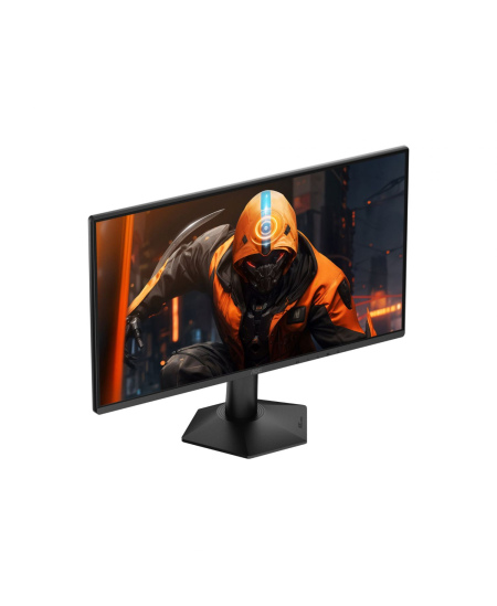 AOC 24G50F | 24 " | IPS | FHD | 16:9 | 180 Hz | 4 ms | 1920 x 1080 pixels | 300 cd/m² | HDMI ports quantity 1 | Black