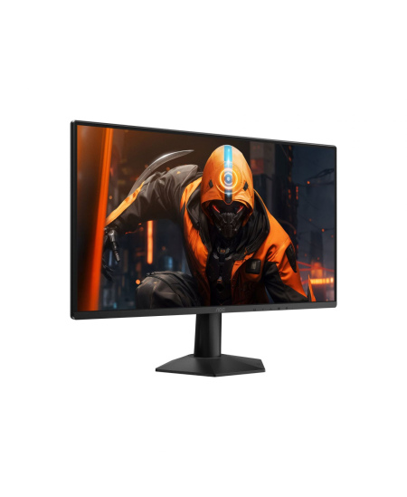 AOC 24G50F | 24 " | IPS | FHD | 16:9 | 180 Hz | 4 ms | 1920 x 1080 pixels | 300 cd/m² | HDMI ports quantity 1 | Black