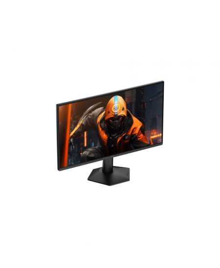 AOC 24G50F | 24 " | IPS | FHD | 16:9 | 180 Hz | 4 ms | 1920 x 1080 pixels | 300 cd/m² | HDMI ports quantity 1 | Black