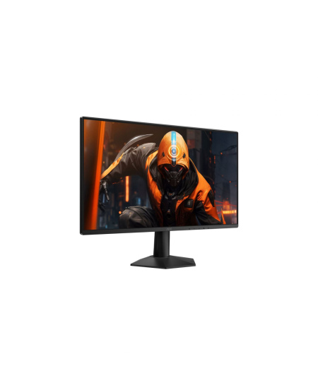 AOC 24G50F | 24 " | IPS | FHD | 16:9 | 180 Hz | 4 ms | 1920 x 1080 pixels | 300 cd/m² | HDMI ports quantity 1 | Black