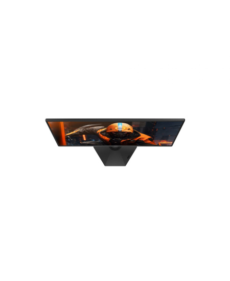 AOC 24G50F | 24 " | IPS | FHD | 16:9 | 180 Hz | 4 ms | 1920 x 1080 pixels | 300 cd/m² | HDMI ports quantity 1 | Black