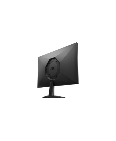 AOC 24G50F | 24 " | IPS | FHD | 16:9 | 180 Hz | 4 ms | 1920 x 1080 pixels | 300 cd/m² | HDMI ports quantity 1 | Black
