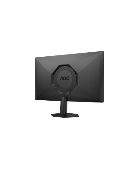 AOC 24G50F | 24 " | IPS | FHD | 16:9 | 180 Hz | 4 ms | 1920 x 1080 pixels | 300 cd/m² | HDMI ports quantity 1 | Black