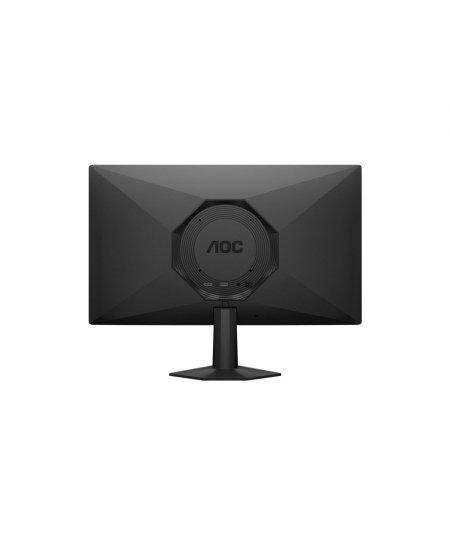 AOC 24G50F | 24 " | IPS | FHD | 16:9 | 180 Hz | 4 ms | 1920 x 1080 pixels | 300 cd/m² | HDMI ports quantity 1 | Black