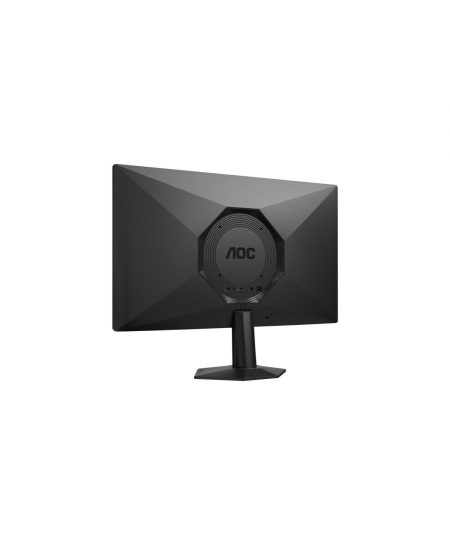 AOC 24G50F | 24 " | IPS | FHD | 16:9 | 180 Hz | 4 ms | 1920 x 1080 pixels | 300 cd/m² | HDMI ports quantity 1 | Black