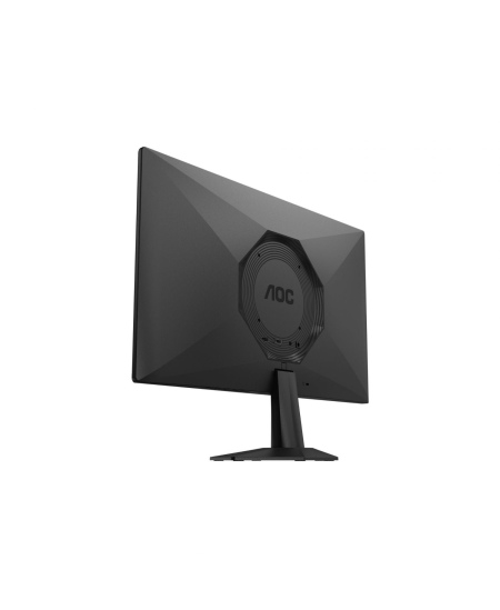 AOC 24G50F | 24 " | IPS | FHD | 16:9 | 180 Hz | 4 ms | 1920 x 1080 pixels | 300 cd/m² | HDMI ports quantity 1 | Black