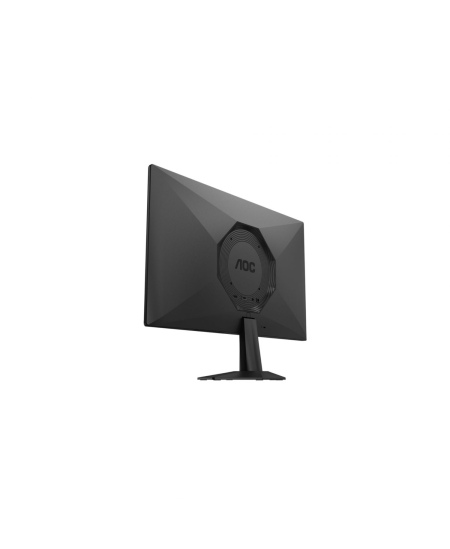 AOC 24G50F | 24 " | IPS | FHD | 16:9 | 180 Hz | 4 ms | 1920 x 1080 pixels | 300 cd/m² | HDMI ports quantity 1 | Black