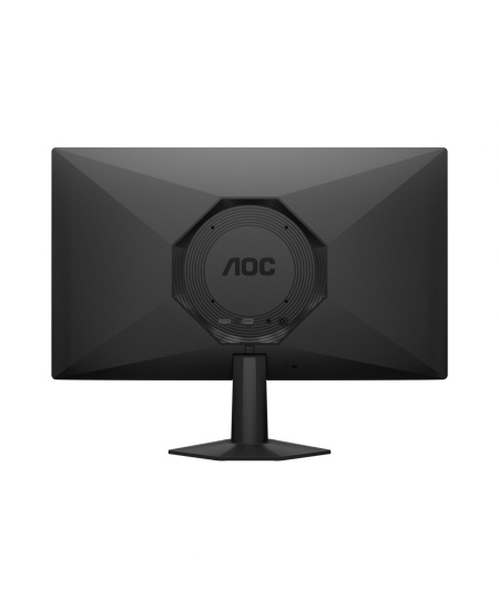 AOC 24G50F | 24 " | IPS | FHD | 16:9 | 180 Hz | 4 ms | 1920 x 1080 pixels | 300 cd/m² | HDMI ports quantity 1 | Black