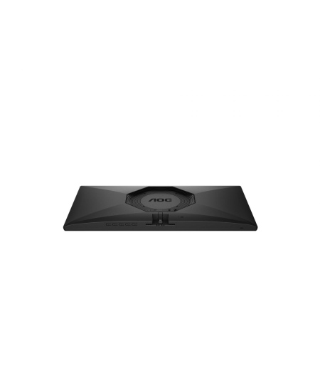 AOC 24G50F | 24 " | IPS | FHD | 16:9 | 180 Hz | 4 ms | 1920 x 1080 pixels | 300 cd/m² | HDMI ports quantity 1 | Black