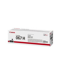 Canon CRG 067H (5106C002) Lazerinė kasetė, Juoda