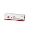 Canon CRG 067H (5106C002) Lazerinė kasetė, Juoda