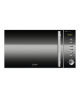 Caso | Microwave oven | M 20 | Free standing | 800 W | Stainless steel