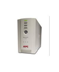 APC Back-UPS BK350EI 350VA | Schneider Electric