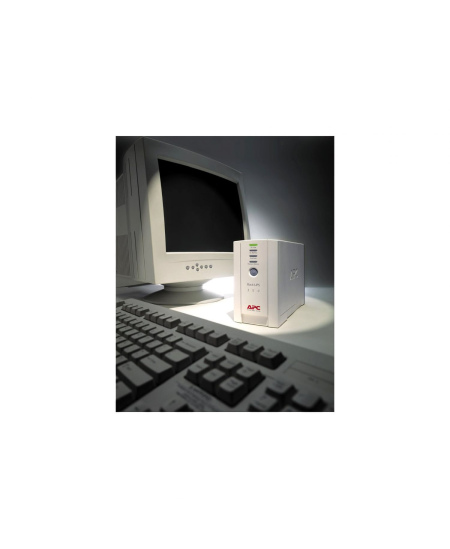 APC Back-UPS BK350EI 350VA | Schneider Electric
