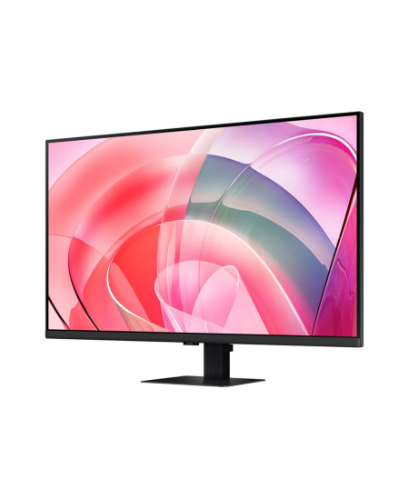 Samsung | LS32D700EAUXEN | 32 " | VA | 16:9 | 60 Hz | 5 ms | 3840 x 2160 pixels | 350 cd/m² | HDMI ports quantity 1 | Blac