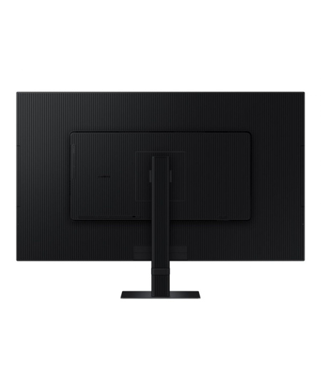 Samsung | LS32D700EAUXEN | 32 " | VA | 16:9 | 60 Hz | 5 ms | 3840 x 2160 pixels | 350 cd/m² | HDMI ports quantity 1 | Blac