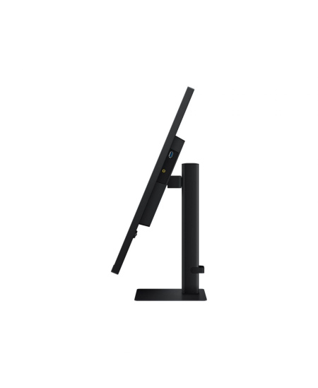 Samsung | LS32D700EAUXEN | 32 " | VA | 16:9 | 60 Hz | 5 ms | 3840 x 2160 pixels | 350 cd/m² | HDMI ports quantity 1 | Blac
