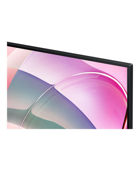 Samsung | LS32D700EAUXEN | 32 " | VA | 16:9 | 60 Hz | 5 ms | 3840 x 2160 pixels | 350 cd/m² | HDMI ports quantity 1 | Blac