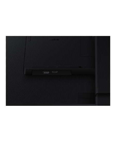 Samsung | LS32D700EAUXEN | 32 " | VA | 16:9 | 60 Hz | 5 ms | 3840 x 2160 pixels | 350 cd/m² | HDMI ports quantity 1 | Blac