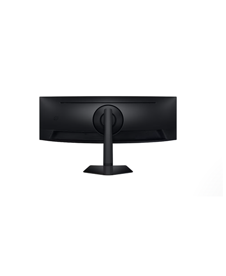 Samsung | LS49FG910EUXEN | 49 " | VA | DQHD | 32:9 | 144 Hz | 1 ms | 5120 x 1440 pixels | 350 cd/m² | HDMI ports quantity 