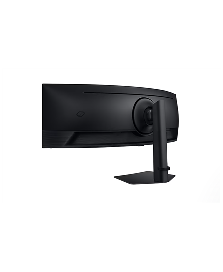 Samsung | LS49FG910EUXEN | 49 " | VA | DQHD | 32:9 | 144 Hz | 1 ms | 5120 x 1440 pixels | 350 cd/m² | HDMI ports quantity 