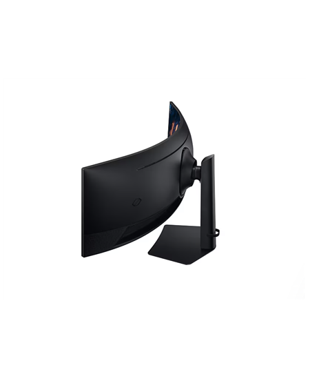 Samsung | LS49FG910EUXEN | 49 " | VA | DQHD | 32:9 | 144 Hz | 1 ms | 5120 x 1440 pixels | 350 cd/m² | HDMI ports quantity 