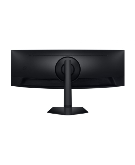 Samsung | LS49FG910EUXEN | 49 " | VA | DQHD | 32:9 | 144 Hz | 1 ms | 5120 x 1440 pixels | 350 cd/m² | HDMI ports quantity 