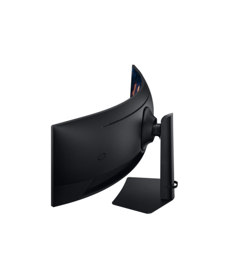 Samsung | LS49FG910EUXEN | 49 " | VA | DQHD | 32:9 | 144 Hz | 1 ms | 5120 x 1440 pixels | 350 cd/m² | HDMI ports quantity 