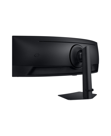 Samsung | LS49FG910EUXEN | 49 " | VA | DQHD | 32:9 | 144 Hz | 1 ms | 5120 x 1440 pixels | 350 cd/m² | HDMI ports quantity 