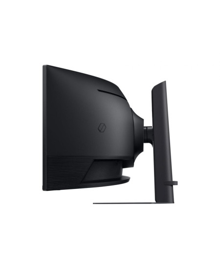 Samsung | LS49FG910EUXEN | 49 " | VA | DQHD | 32:9 | 144 Hz | 1 ms | 5120 x 1440 pixels | 350 cd/m² | HDMI ports quantity 