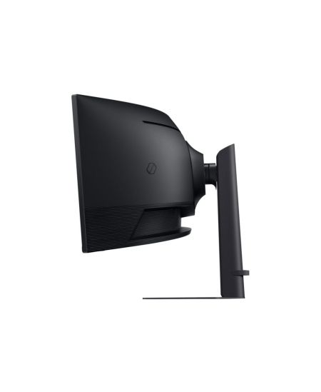 Samsung | LS49FG910EUXEN | 49 " | VA | DQHD | 32:9 | 144 Hz | 1 ms | 5120 x 1440 pixels | 350 cd/m² | HDMI ports quantity 