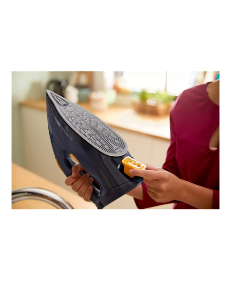 Philips DST7060/20 7000 Series | Steam Iron | 3000 W | Water tank capacity 300 ml | Continuous steam 55 g/min | Steam boost perf