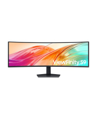 Samsung | LS49F950UAUXEN ViewFinity S9 S95UF | 49 " | VA | DQHD | 32:9 | 120 Hz | 5 ms | 5120 x 1440 pixels | 350 cd/m² | 