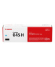 Canon CRG 045H (1245C002) Lazerinė kasetė, Žydra