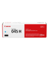 Canon CRG 045H (1245C002) Lazerinė kasetė, Žydra