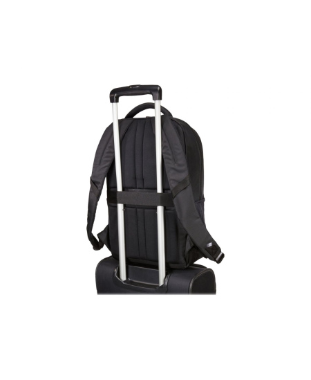 Case Logic | Propel Backpack | PROPB-116 | Fits up to size 12-15.6 " | Backpack | Shoulder strap | Black