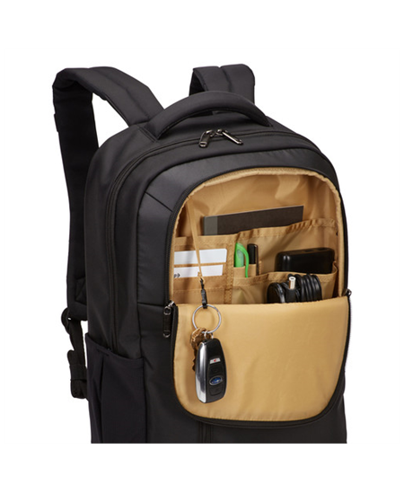 Case Logic | Propel Backpack | PROPB-116 | Fits up to size 12-15.6 " | Backpack | Shoulder strap | Black