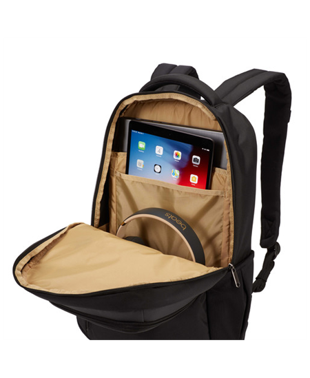 Case Logic | Propel Backpack | PROPB-116 | Fits up to size 12-15.6 " | Backpack | Shoulder strap | Black