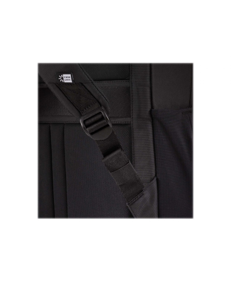 Case Logic | Propel Backpack | PROPB-116 | Fits up to size 12-15.6 " | Backpack | Shoulder strap | Black