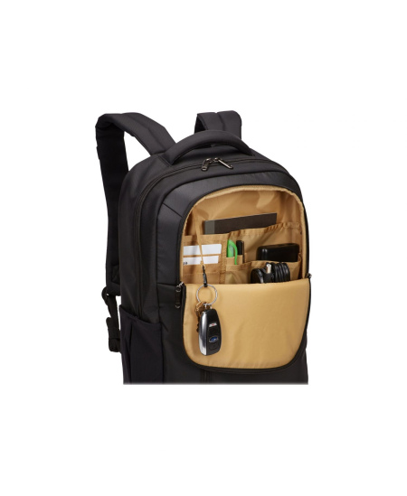 Case Logic | Propel Backpack | PROPB-116 | Fits up to size 12-15.6 " | Backpack | Shoulder strap | Black