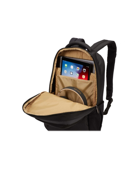 Case Logic | Propel Backpack | PROPB-116 | Fits up to size 12-15.6 " | Backpack | Shoulder strap | Black